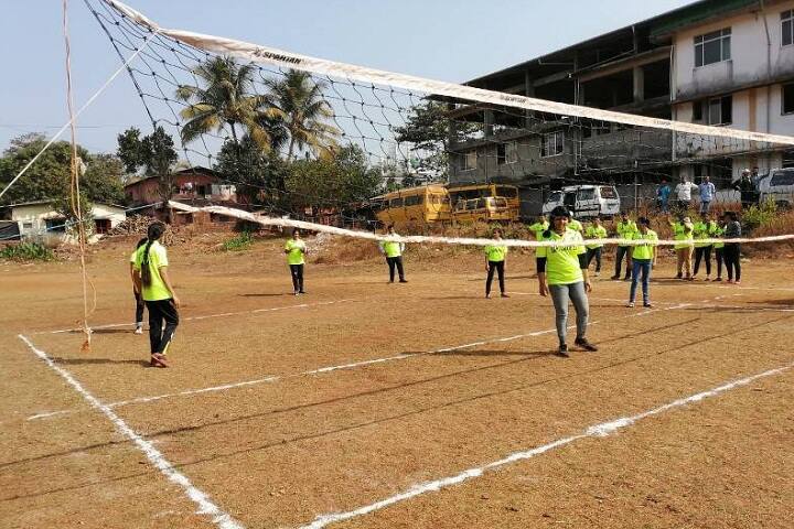 sports